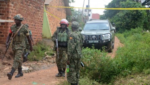 MOGLI SMO ZAUZETI TEHERAN ZA 72 SATA: Podrška Izraelu stigla sa neočekivane strane (FOTO)