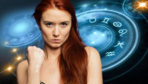 NE RASIPAJTE ENERGIJU NA RASPRAVE Astro savet za petak, 31. oktobar: Aspekti Meseca donose jaku unutrašnju napetost i stresne situacije NE RASIPAJTE ENERGIJU NA RASPRAVE Astro savet za petak, 31. oktobar: Aspekti Meseca donose jaku unutrašnju napetost i stresne situacije