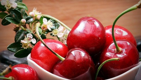 TREŠNJA DOKTORKA: Da li ste čuli za ovu sortu - Evo zašto nosi takav naziv