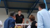 СВЕ СВОЈЕ ВЕЛИКЕ ПОБЕДЕ И ПОРАЗЕ ДОЖИВЕО САМ У КОЊИЧКОМ СПОРТУ! Никола Јокић се огласио након тријумфа свог коња