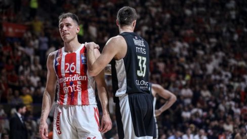 KOŠARKAŠKA REVOLUCIJA: Evroliga uvodi deo NBA sistema za plej-of?