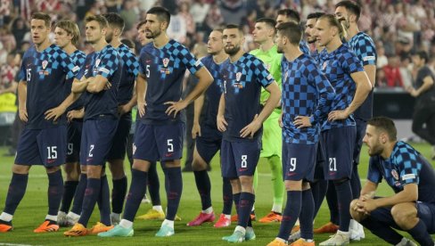 SAD JE STVARNO KRAJ! Hrvatski reprezentativac objavio važne vesti