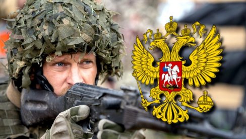 РАТ У УКРАЈИНИ Руска армија освојила још два насеља у Доњецкој и село у Сумској области (ФОТО)