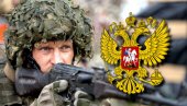 АМЕРИ ТЕШКА СРЦА ПРИЗНАЛИ: Русија има највећу артиљерију на свету