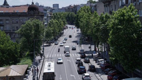 USLEDIĆE PREOKRET: Pogledajte kakvo nas vreme očekuje naredne nedelje