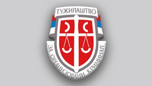 СКАНДАЛ У ТОК-У: Уместо одговора о надстрешници – тужилаштво се брани од измишљеног  „политичког прогона“