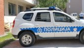 RAZBOJNICI U AKCIJI: Pokušali da opljačkaju radnika menjačnice, on uspeo da pobegne