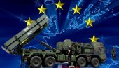 JURONJUZ TVRDI: EU predviđa formiranje zida dronova do kraja 2027.