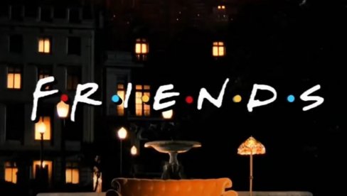 УМРО ГЛУМАЦ ИЗ СЕРИЈЕ ПРИЈАТЕЉИ: Болест била јача