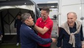 OVO NIKO NIJE OČEKIVAO: Mladen Krstajić ponovo selektor OVO NIKO NIJE OČEKIVAO: Mladen Krstajić ponovo selektor
