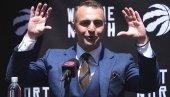 KAKVA POBEDA TIMA DARKA RAJAKOVIĆA! Toronto uz zvuk sirene do novog trijumfa u NBA ligi (VIDEO)