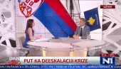 OPOZICIJA SE PRIDRUŽILA PRITISKU NA VUČIĆA: Brane Kurtijeve specijalce (VIDEO)