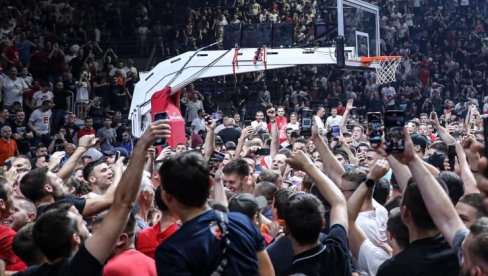 KAKVA BI TO BOMBA BILA: Italijani NBA plejmejkera preselili u Zvezdu