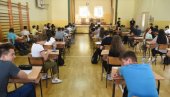 JOŠ 10 DANA NEIZVESNOSTI: Već objavljeni preliminarni rezultati testova sa male mature, tek slede dva bitna datuma
