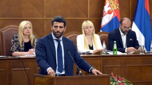 ОД ЈЕСЕНИ ЧИСТИЈИ ВАЗДУХ: Београдски одборници усвојили ребаланс буџета и донели две важне одлуке