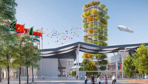 VIŠE OD 140 ZEMALJA STIŽE NA PRVI MEĐUNARODNI SASTANAK U SUSRET EXPO 2027: Beograd domaćin najvećeg međunarodnog skupa u istoriji Srbije