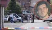 СНИМЦИ НА ДНЕВНОМ РЕДУ: Одложено суђење за убиство Милана Јоровића
