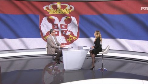 NA ZAPADU MISLE DA JE MOGUĆE DA SE TEROR NAD SRBIMA NASTAVLJA Vučić: Doteralo je cara do duvara NA ZAPADU MISLE DA JE MOGUĆE DA SE TEROR NAD SRBIMA NASTAVLJA Vučić: Doteralo je cara do duvara