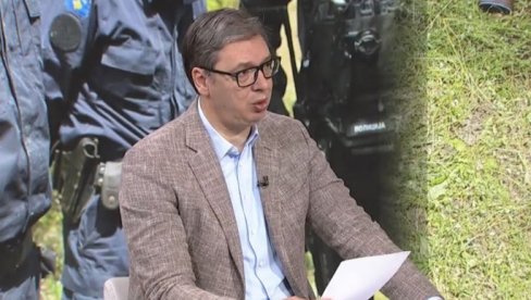 VUČIĆ IDE U BRISEL DA PRIČA SA BORELJOM: Neću razgovarati sa Kurtijem VUČIĆ IDE U BRISEL DA PRIČA SA BORELJOM: Neću razgovarati sa Kurtijem