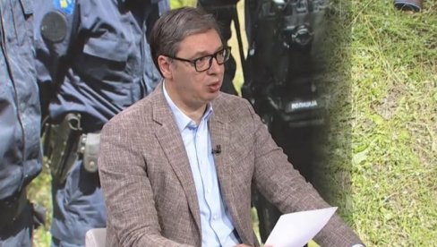 VUČIĆ IDE U BRISEL DA PRIČA SA BORELJOM: Neću razgovarati sa Kurtijem