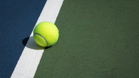 ТОТАЛНИ СУМРАК! Испао још један тенисер из Србије у Хонгконгу и то како