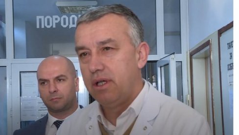 ZBOG KURTIJA PRETI HUMANITARNA KATASTROFA Direktor bolnice u Kosovskoj Mitrovici: Nestaje nam kiseonik! Pacijenti su ugroženi