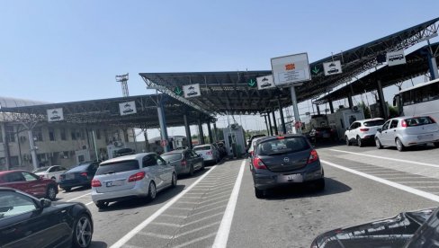 KAZNE SU DUPLIRANE Upozorenje za srpske turiste - uskoro stroži zakon o saobraćaju u Grčkoj, za ovo vam preti udarac po džepu