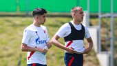BRAT ZVEZDINOG FUDBALERA OTKRIO! Odbio je reprezentaciju Srbije, da bi igrao za Rusiju