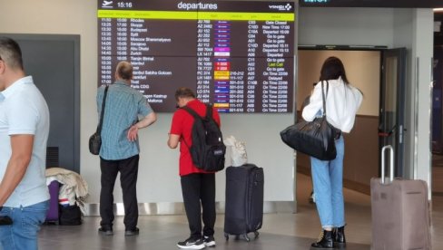 ОВО МНОГИ ПУТНИЦИ НЕ ЗНАЈУ: Ако нешто крене по злу, обратите се само њима