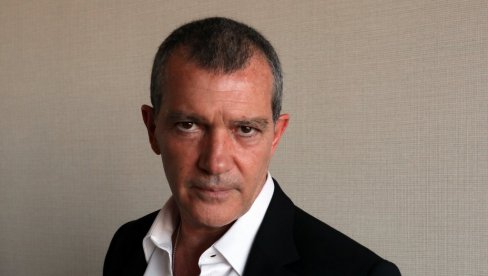 ANTONIO BANDERAS SRUŠIO KUĆU U MALAGI: U njoj je živeo dok je bio u braku sa poznatom američkom glumicom