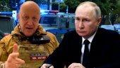 КРЕМЉ ПОНОВО О ПРИГОЖИНОВОЈ САХРАНИ: Ево ко одлучује да ли ће Путин присуствовати - Не можемо ништа без њих