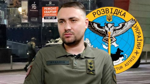 ARMAGEDONA U UKRAJINI NEĆE BITI: Šef ukrajinske vojne obaveštajne službe o ruskoj ofanzivi - Situacija je komplikovana (VIDEO)