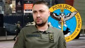 UKRAJINCI BI DA VRŠE DUBOKE NAPADE NA RUSIJU: Budanov otkrio paklene namere Kijeva