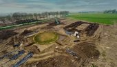 VELIKO ARHEOLOŠKO OTKRIĆE: Kineski arheolozi u Sečuanu otkrili drevnu radionicu za obradu žada