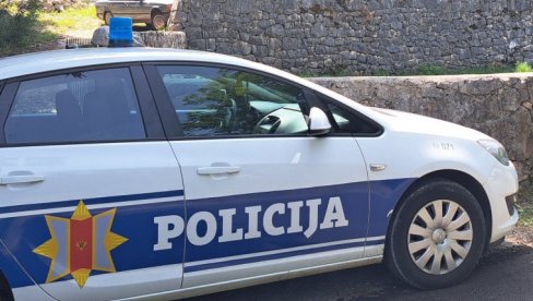 ČAK 60 UČENIKA HTELO DA SE BIJE: Haos u Nikšiću, policija reagovala u poslednjem momentu