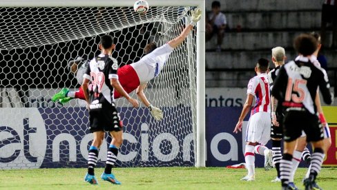 ГОЛЕАДЕ У ОБА ПОЛУВРЕМЕНА (ГГ1П&ГГ2.П): Кладионице се надају да ово нећете погодити