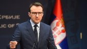 PETKOVIĆ ODGOVORIO SVEČLJI: Banjska je posledica terora nad Srbima, a Vučić vam je kriv jer čuva mir i brine o svom narodu