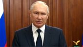 PUTIN DRŽI GODIŠNJU KONFERENCIJU 14. DECEMBRA: Ovako će izgledati obraćanje ruskog predsednika