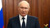 ТРАМП СИГУРАН: Путин би могао бити посредник у решавању кризе на Блиском истоку