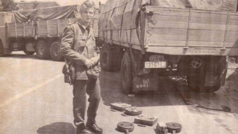 PRE 32 GODINE: Na današnji dan počeo rat u Sloveniji i formalni raspad Jugoslavije