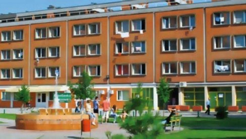 AKADEMCIMA 3.004 MESTA: Studentski centar Novi Sad objavio konkurs za domove