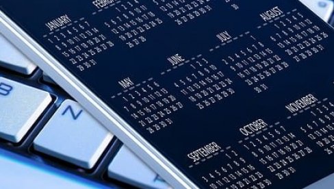 JOŠ SAMO JEDAN NERADNI DAN DO KRAJA GODINE: 2026. donosi više dana za odmor - ovo je detaljan spisak JOŠ SAMO JEDAN NERADNI DAN DO KRAJA GODINE: 2026. donosi više dana za odmor - ovo je detaljan spisak