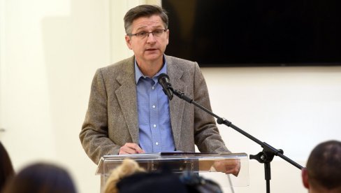 NEKA DOKAŽU ŠTA JE SPORNO Profesor Ković o zabrani ulaska u Hrvatsku: Pokrenuću upravni spor