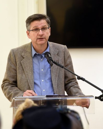 МИЛОШУ КОВИЋУ ЗАБРАЊЕН УЛАЗАК У ХРВАТСКУ Вучић: Таква арбитрарност је до сада незабележена у Европи