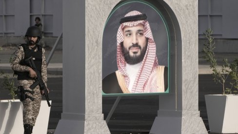 SAUDIJSKA ARABIJA: Ubistvo Hanijea u Teheranu očigledno kršenje suvereniteta Irana