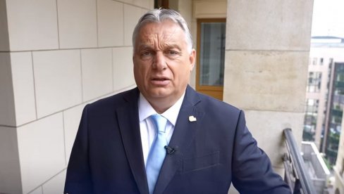 SLOBODNI I DEMOKRATSKI Orban nema dilemu o izborima u Gruziji