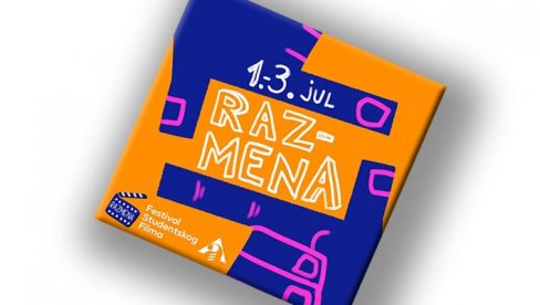 NA OKUPU STUDENTI IZ REGIONA: U Kulturnom centru Novog Sada počinje filmski festival „Razmena“