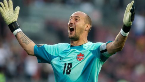 MILAN BORJAN ODUŠEVIO DELIJE: Poslao moćnu poruku pred meč Zvezda - Bode (FOTO)