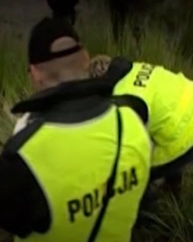 ПЛАКАО САМ И РЕКАО МАМИ ДА НЕЋУ У ШКОЛУ Откривени стравични детаљи убиства девојчице (11)