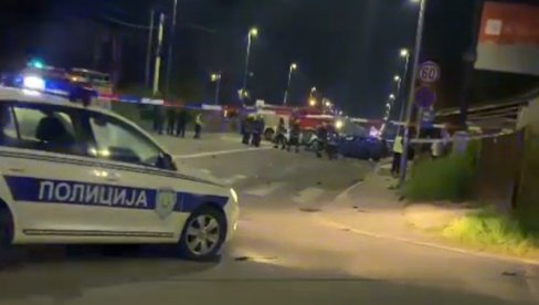 NISU IMALI ŠANSE DA PREŽIVE: Očevici ispričali detalje stravične saobraćajke kod Kruševca u kojoj su izgubljena tri života NISU IMALI ŠANSE DA PREŽIVE: Očevici ispričali detalje stravične saobraćajke kod Kruševca u kojoj su izgubljena tri života